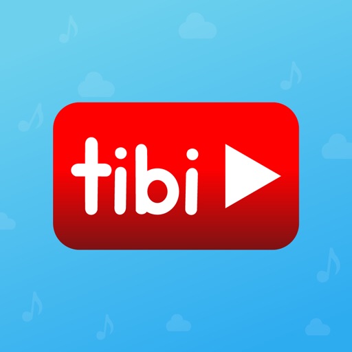 Tibidi iOS App