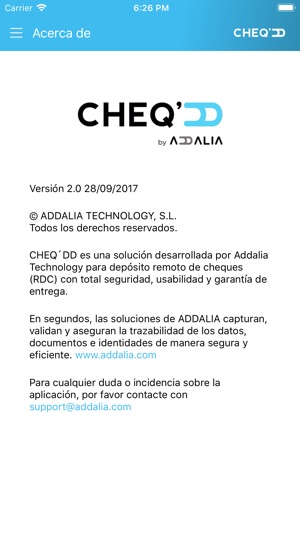 CHEQ'DD(圖4)-速報App