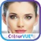 ColourVUE Mirror now allows you to browse through our lenses and apply on your eyes anytime and anywhere