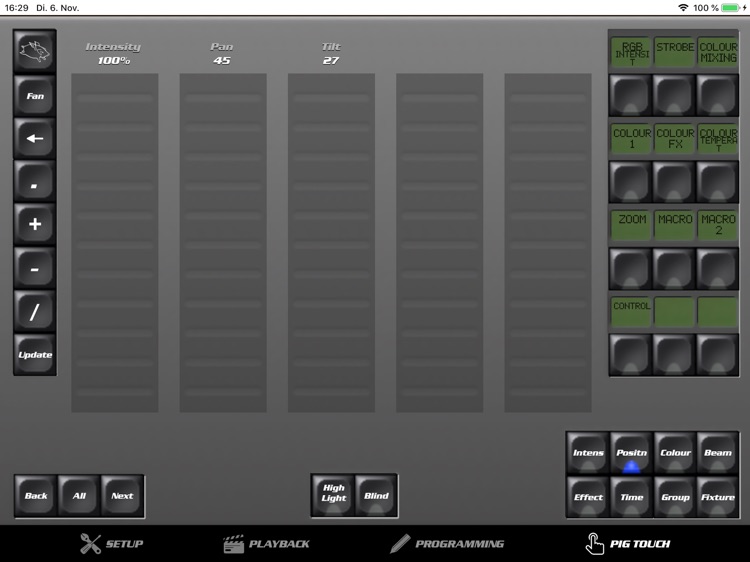Hog 4 Remote screenshot-3