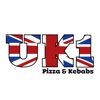 UK 1 Pizza & Kebabs