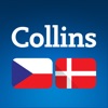 Collins Czech<>Danish