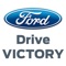 Victory Ford in Dyersville, IA, also serving Dubuque, IA and Cedar Rapids, IA is proud to be an automotive leader in our area