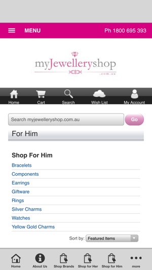 My Jewellery Shop(圖4)-速報App