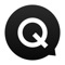 Open Quartz to get the news headlines presented to you like a text conversation with a pal