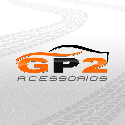GP2 Acessórios icon