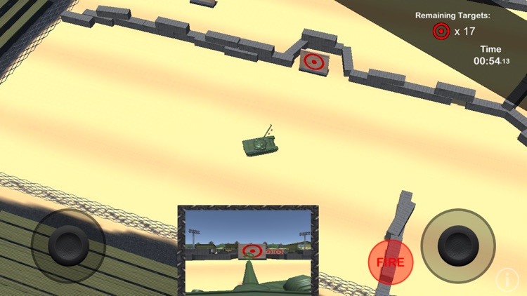 Radio Control Challenge screenshot-5