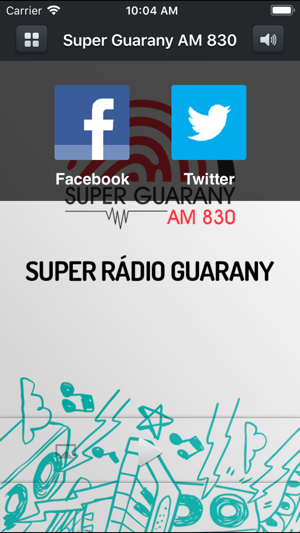 Super Guarany AM 830(圖2)-速報App