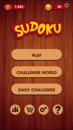 Sudoku Brain Challenge(圖3)-速報App