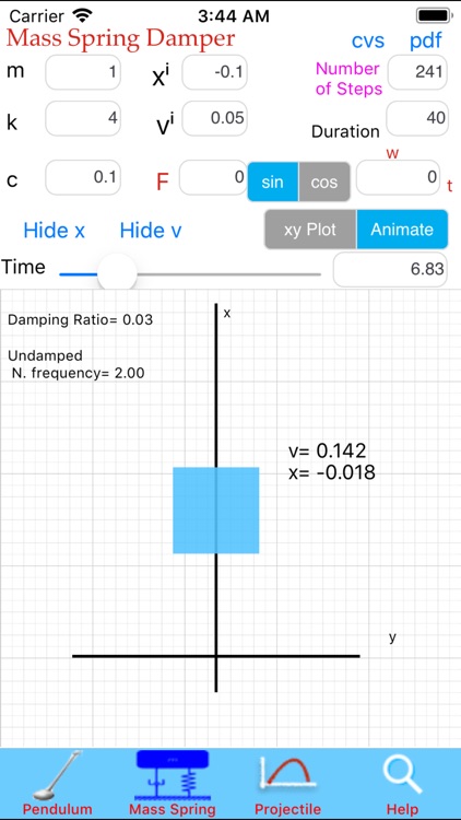 Dynamics RB screenshot-4