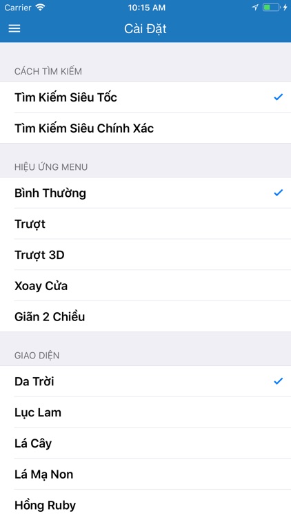 Karaoke List Vietnam screenshot-9