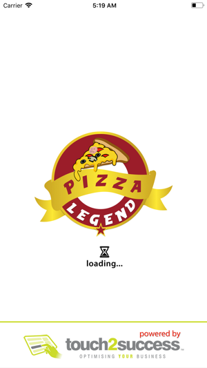 Pizza Legend(圖1)-速報App