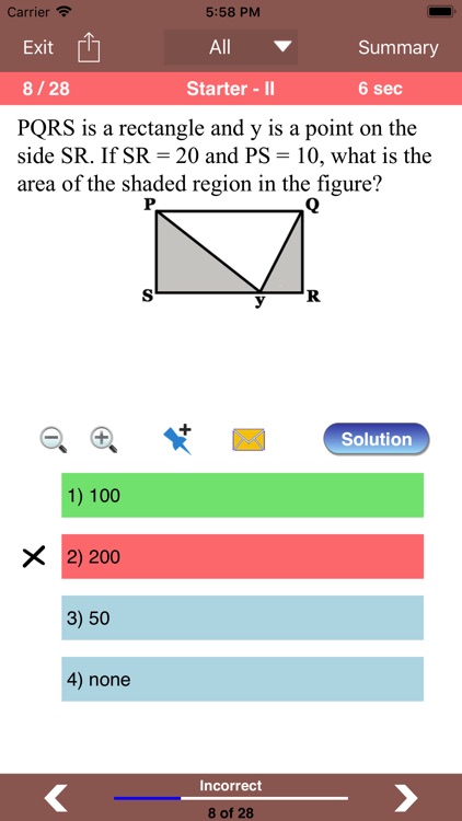 Number Operation for GRE® Math