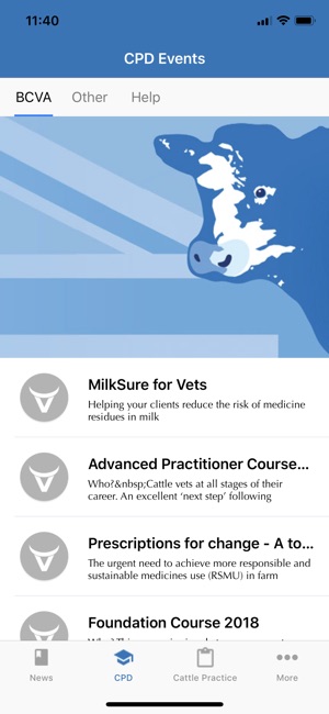 British Cattle Vet Association(圖2)-速報App