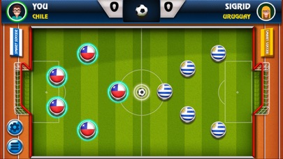 Fun Mart Soccer Game screenshot 2