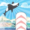 Whalin Around: Impossible Jump