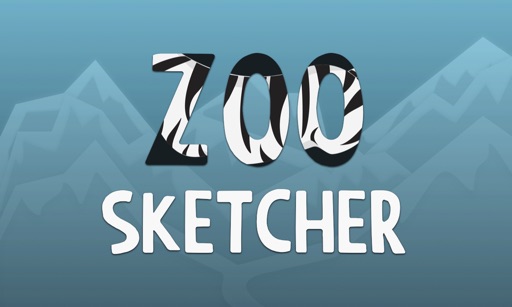 Zoo Sketcher