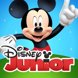 Disney Junior Speel