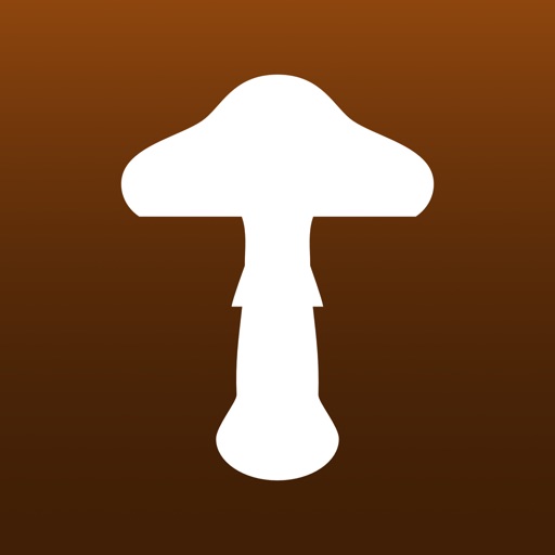 Fungi iOS App