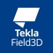 Tekla Field3D - the easy-to-use IFC / BIM 3D-viewer