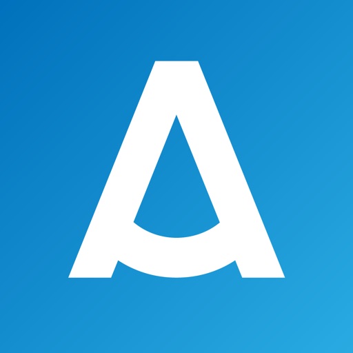 Apollo powered by Tackup iOS App