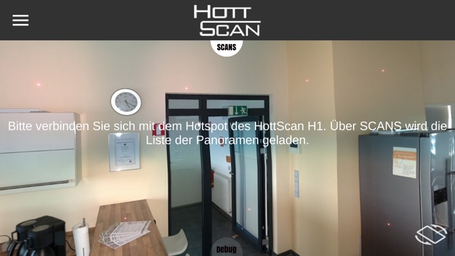 HottScan App(圖5)-速報App