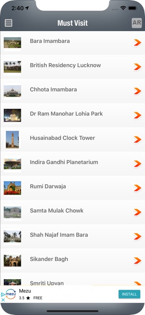 Lucknow(圖3)-速報App