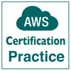 Kiran Kumar Ragam - AWS Certification Practice アートワーク