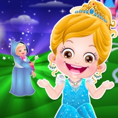 Activities of Baby Hazel Cinderella Story