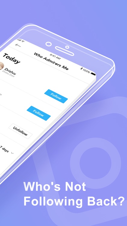 Ig Master Followers Analyzer