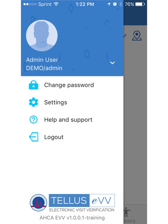 App Shopper Tellus EVV Healthcare Fitness 