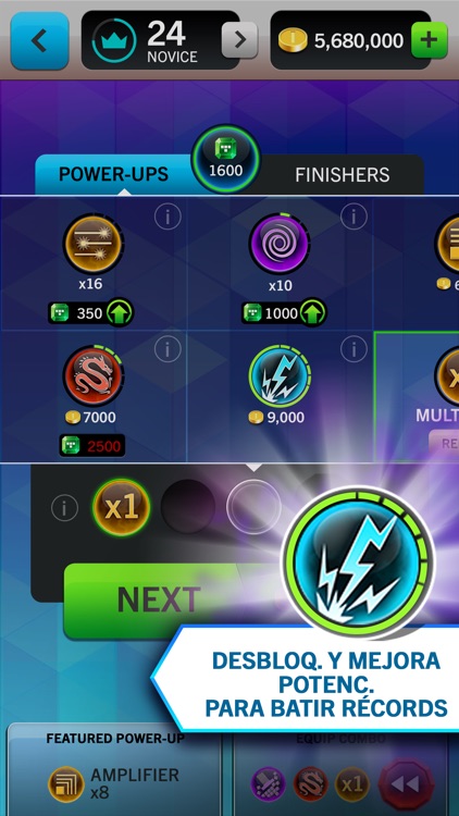 Tetris® Blitz