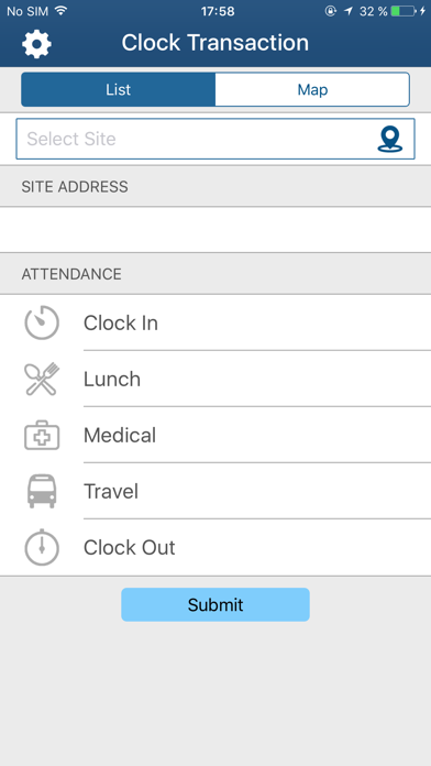 How to cancel & delete GeoConnectMe from iphone & ipad 4