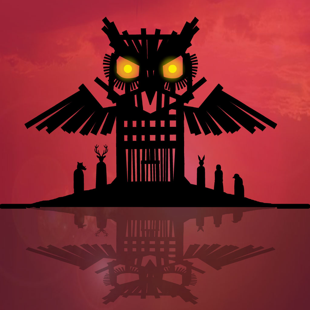 Rusty Lake Paradise App Icon