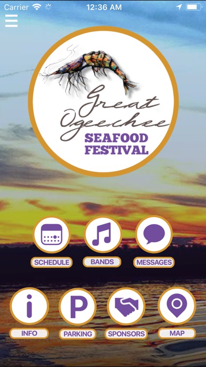 Great Ogeechee Seafood Fest