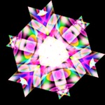 Kaleidoscope Art - Picture editor  camera filters