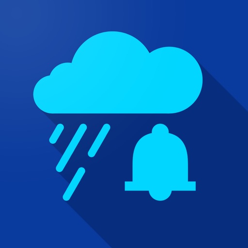 Rain Alarm - Weather Radar