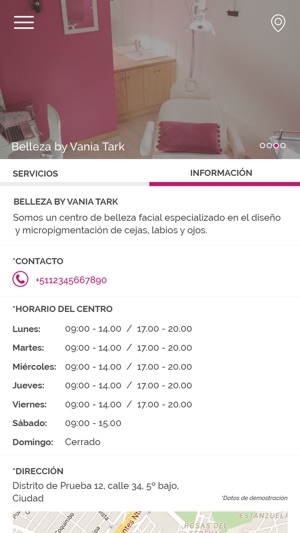 Belleza by Vania Tark(圖1)-速報App