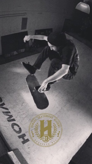 Homage Skateboard Academy