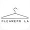 Book your laundry and dry cleaning in Los Angeles with Cleaners LA