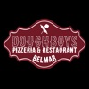 Doughboys Wood Fired Pizza