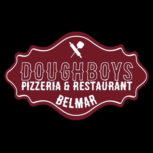 Doughboys Wood Fired Pizza icon