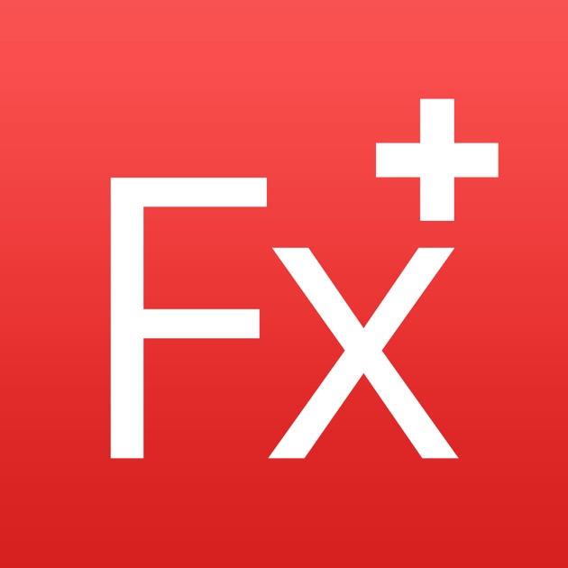Forex app store