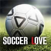 SOCCER LOVE