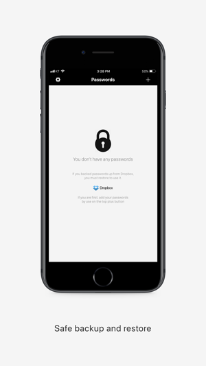 Secret Guard :Password Manager(圖5)-速報App