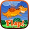 Flap! - help the flappy dragon to fly