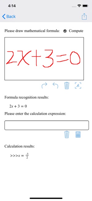 Mathfuns - Makes Math Easier(圖4)-速報App