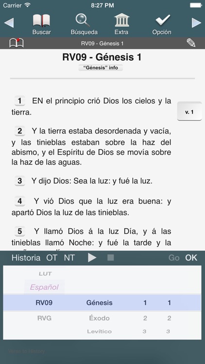 Touch Bible International