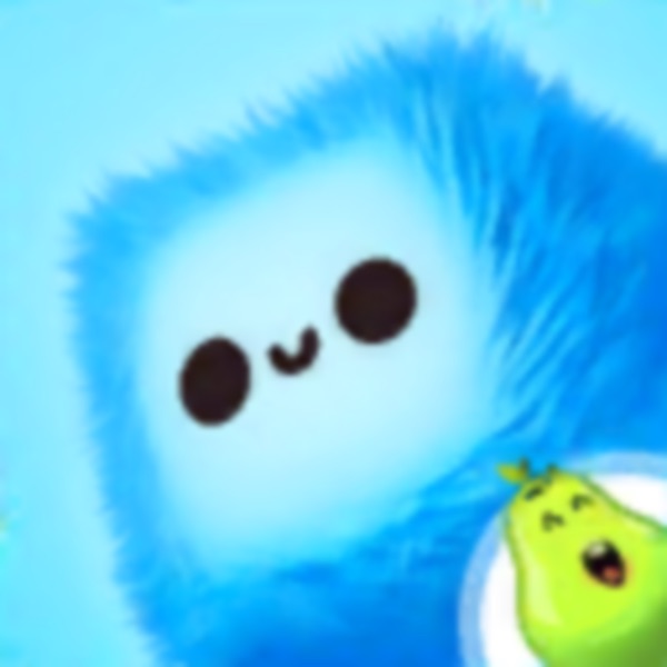 FLUFFY FALL FLUFFY FALL