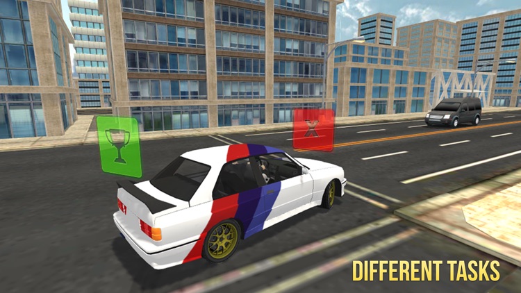 School of Driving 2017 screenshot-4